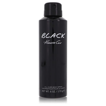 Kenneth Cole Black by Kenneth Cole